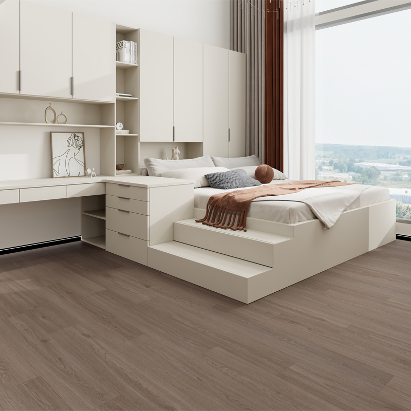 Super Water-Resistant Laminate Flooring para sa mga Silid-tulugan Super Water-Resistant Laminate Flooring para sa mga Silid-tulugan