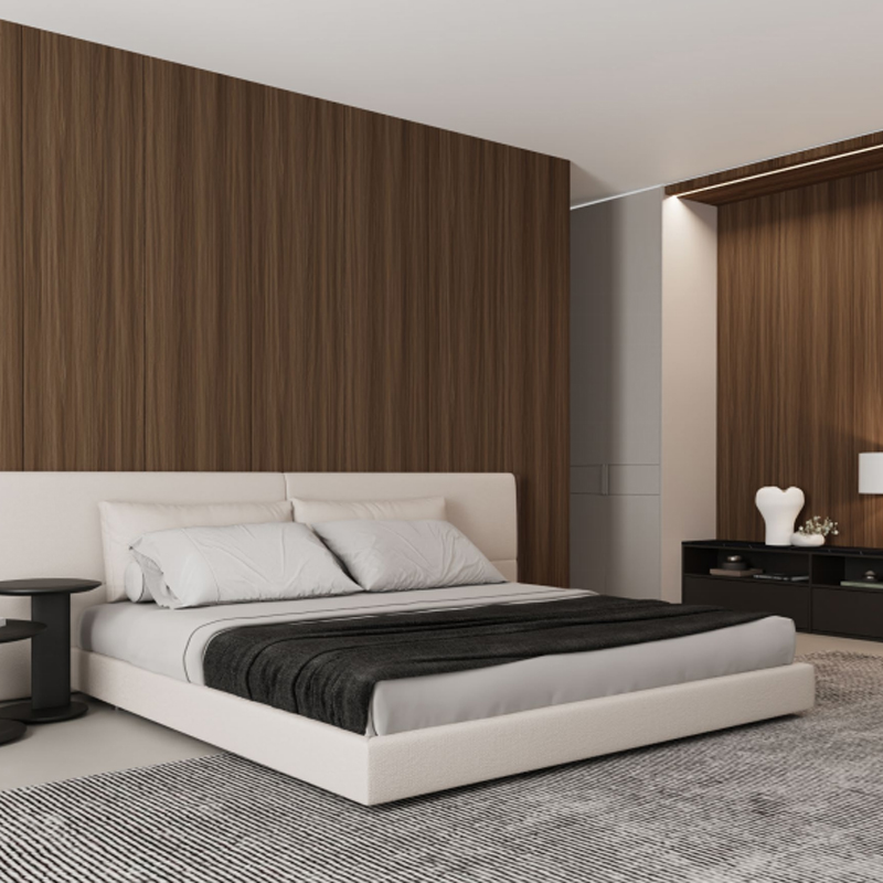 4mm Formaldehyde-Free Waterproof SPC Wall Panel 4mm Formaldehyde-Free Waterproof SPC Wall Panel
