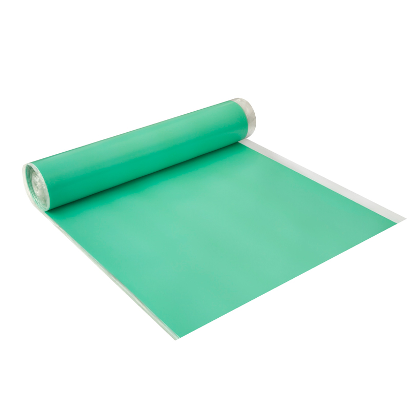 3mm IXPE na may 0.04mm PE Film para sa Thermal Insulation 3mm IXPE na may 0.04mm PE Film para sa Thermal Insulation