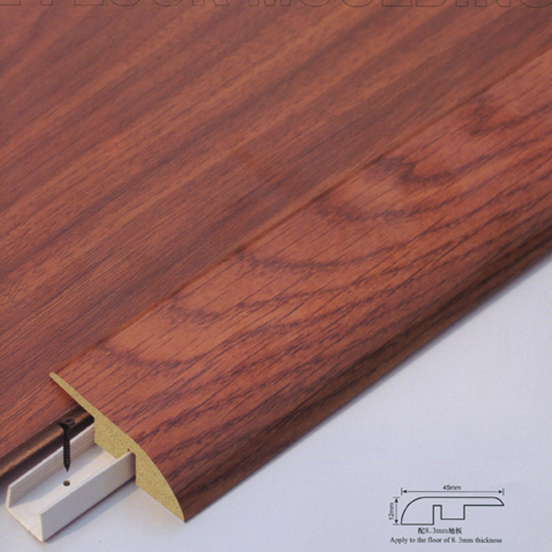 Doorway Transition Reducer para sa Laminate Flooring Doorway Transition Reducer para sa Laminate Flooring